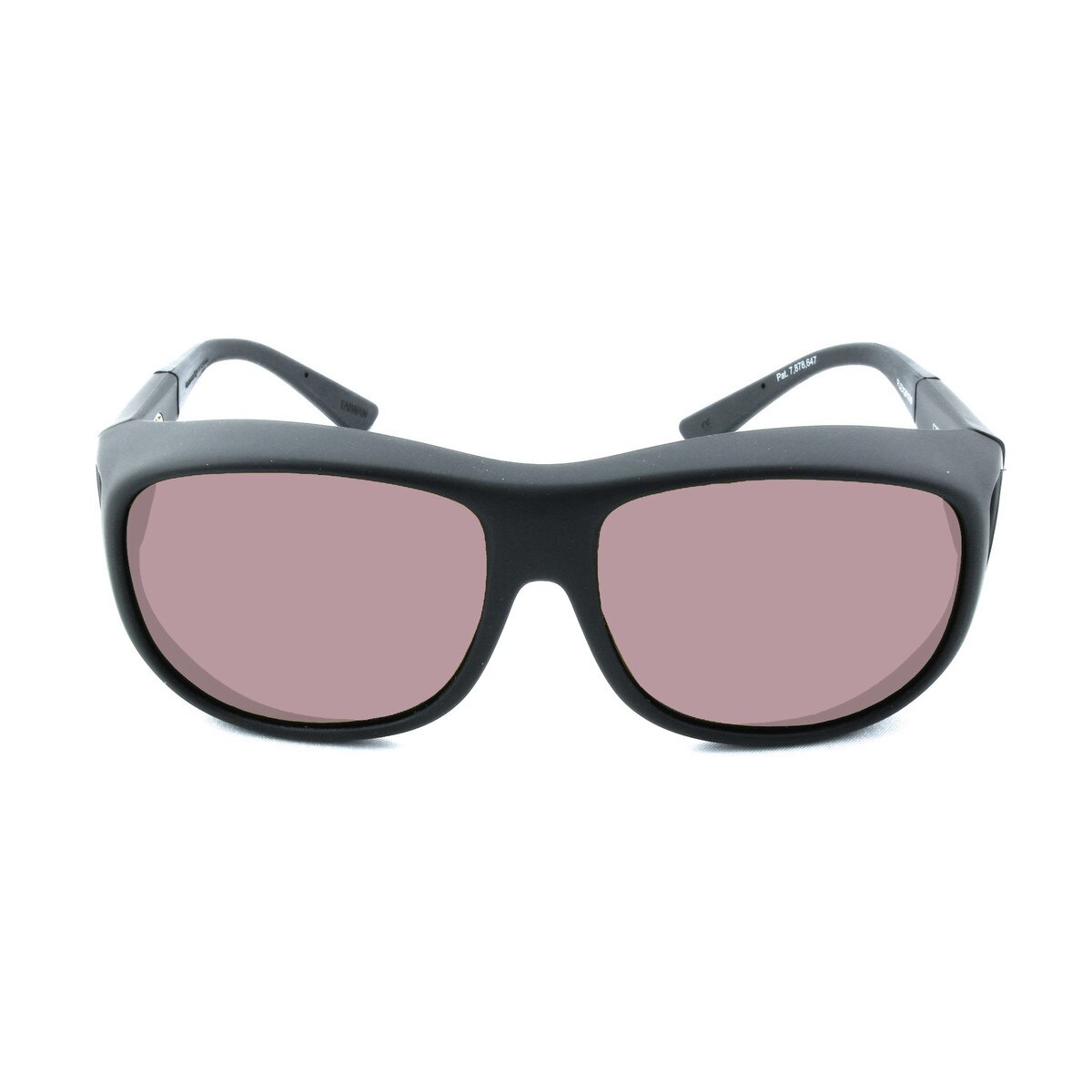 Low Vision Tinted Fitover - Cocoons